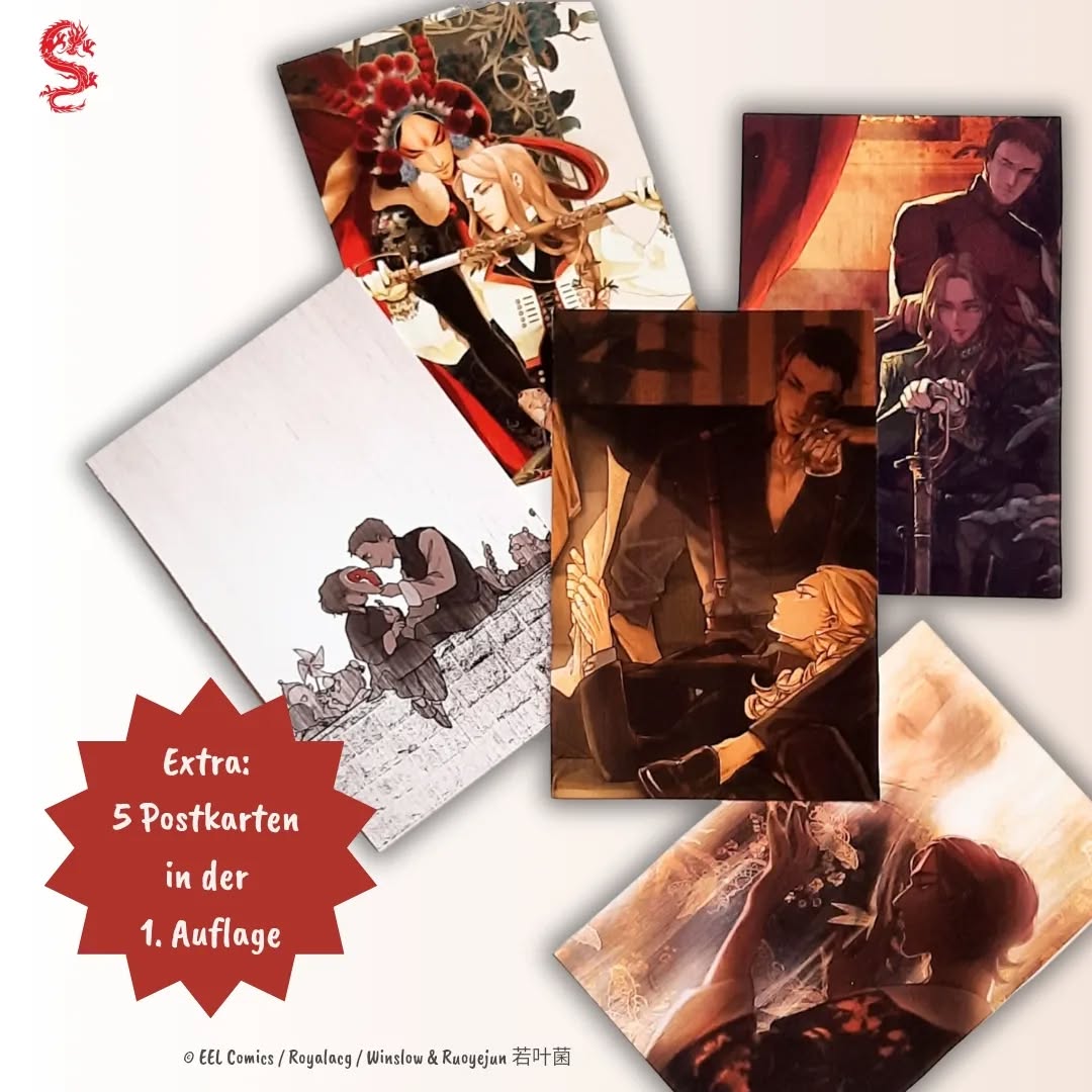 Beauty and the West Chamber 01