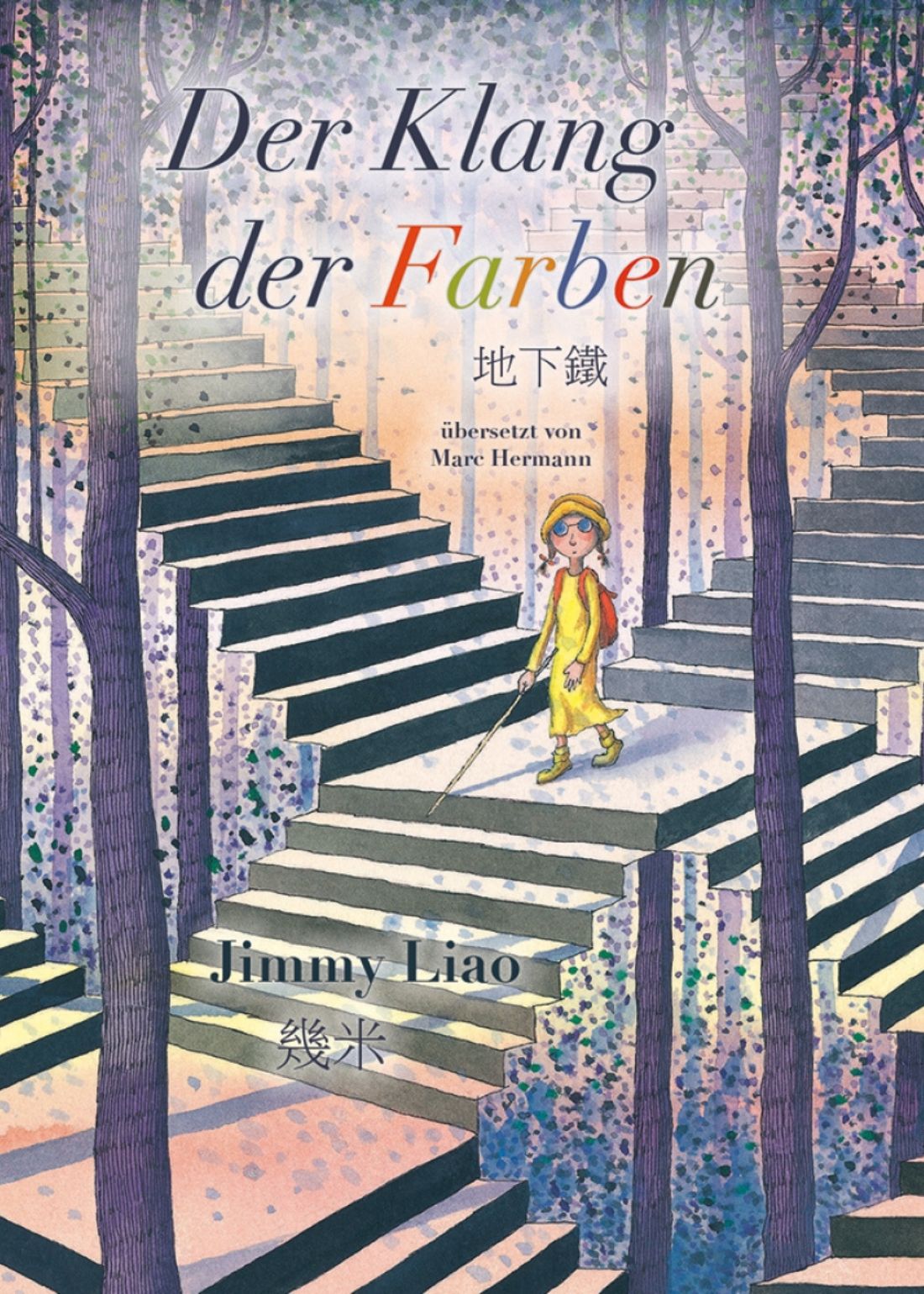 Der Klang der Farben