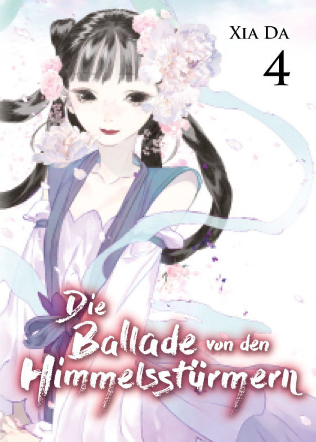 Die Ballade von den Himmelsstürmern 04