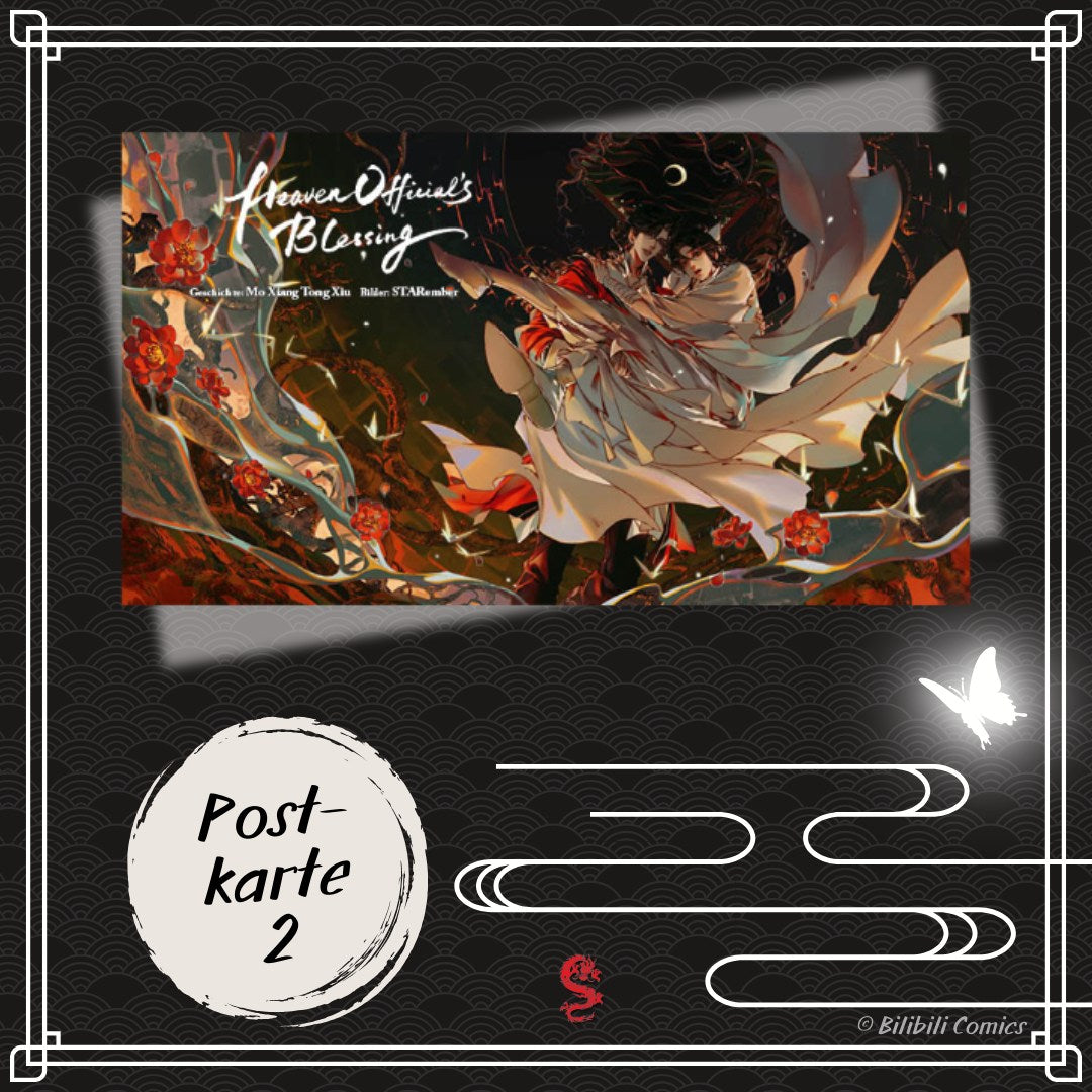 Heaven Official's Blessing 01