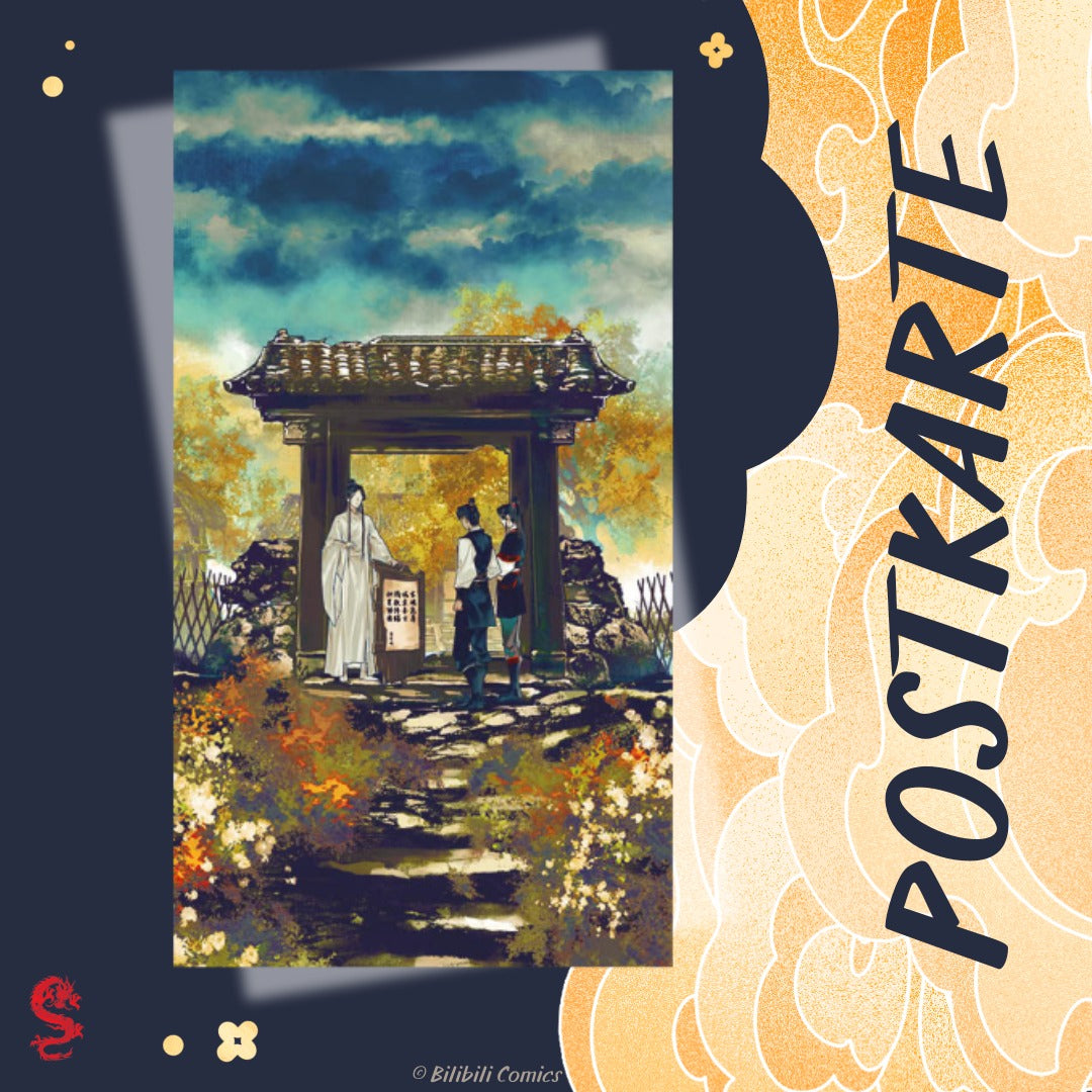 Heaven Official's Blessing 03