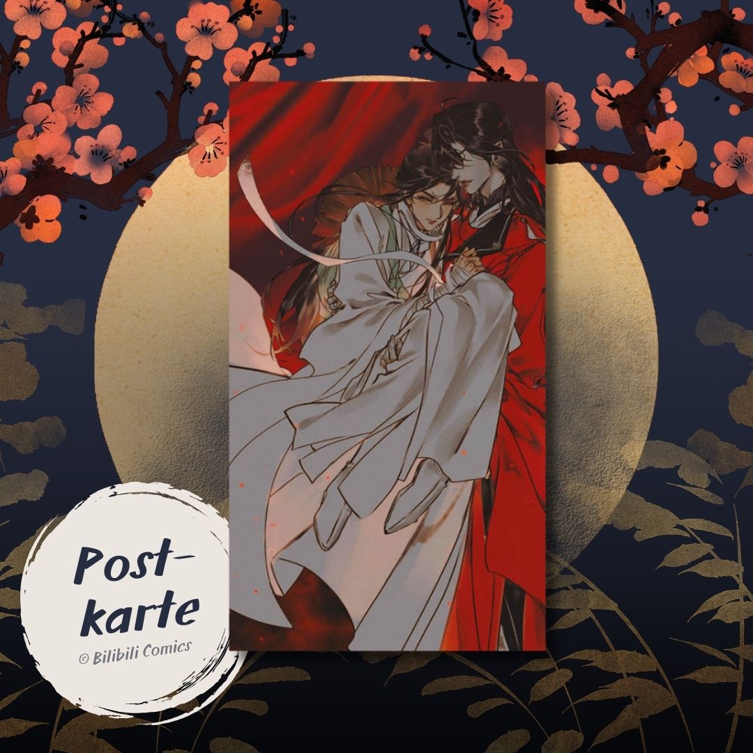 Heaven Official's Blessing 04