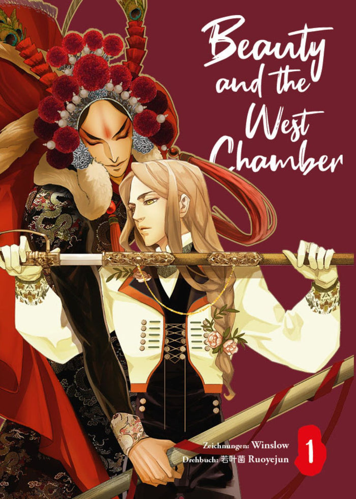Beauty and the West Chamber