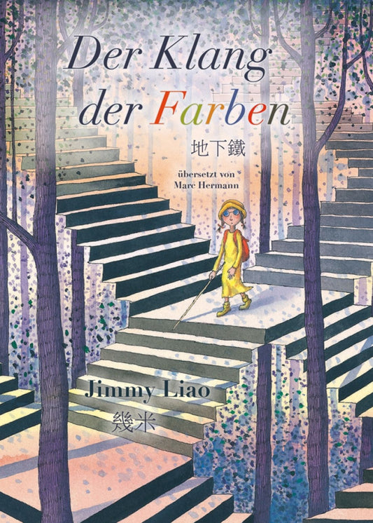 Der Klang der Farben