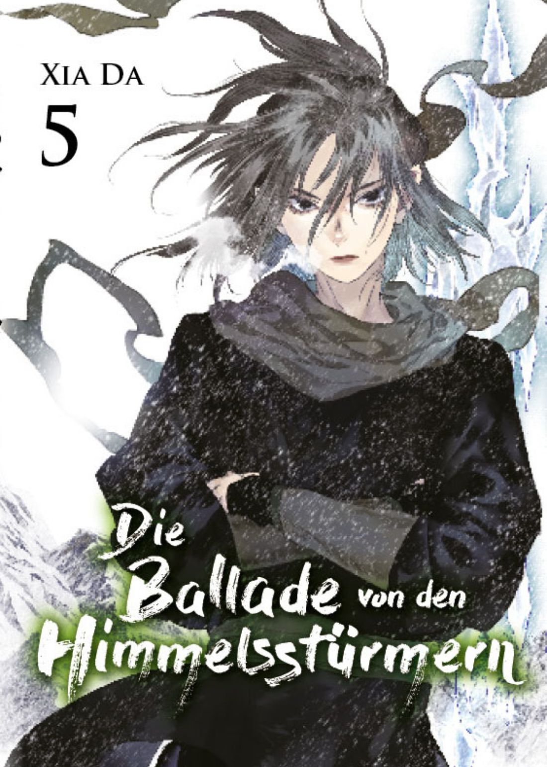 Die Ballade von den Himmelsstürmern 05