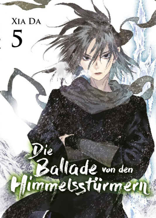 Die Ballade von den Himmelsstürmern 05