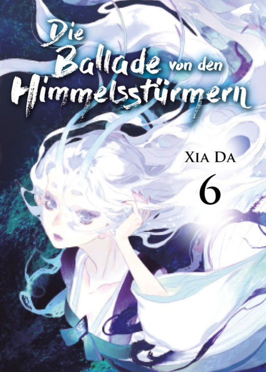 Die Ballade von den Himmelsstürmern 06