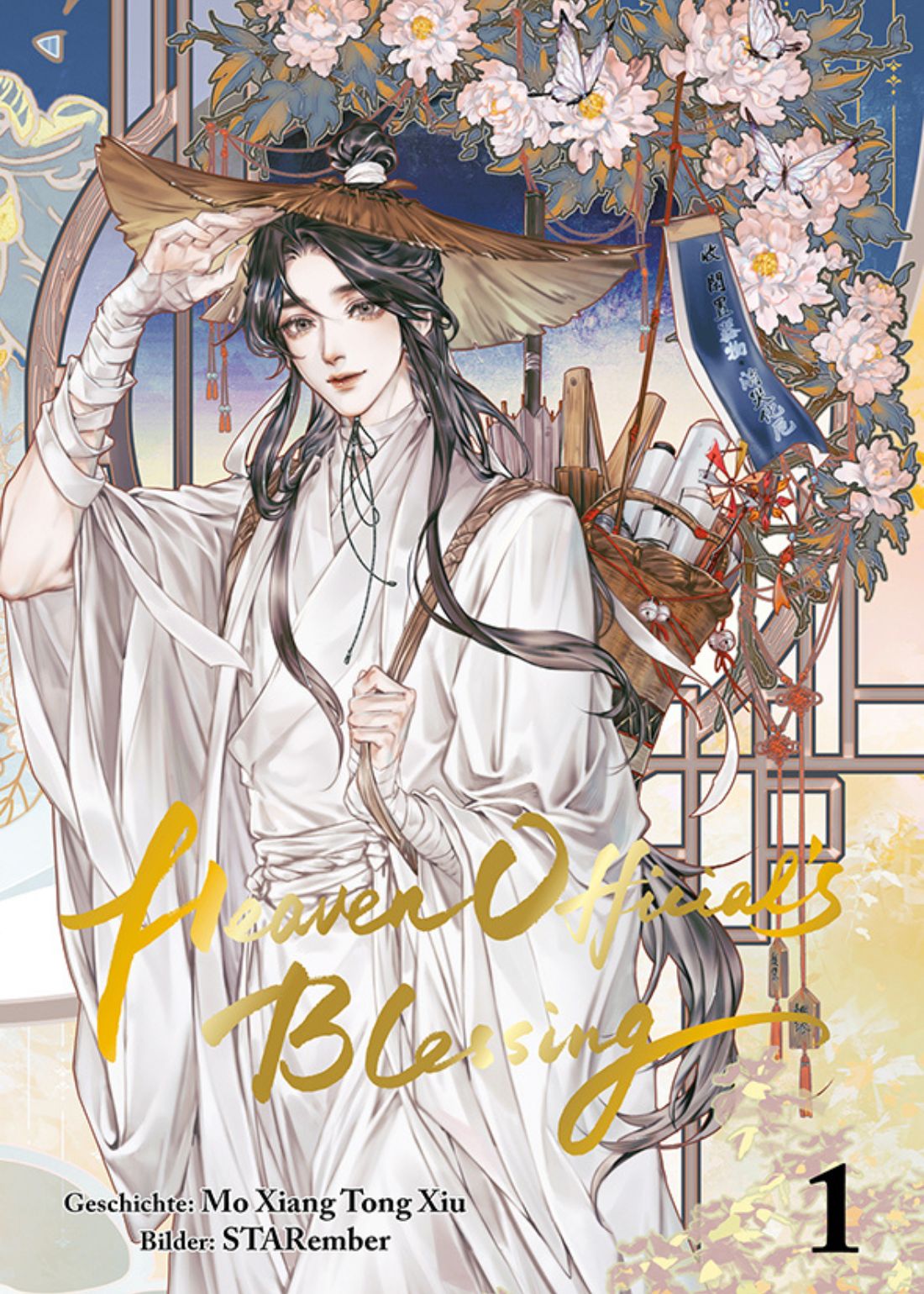 Heaven Official's Blessing 01