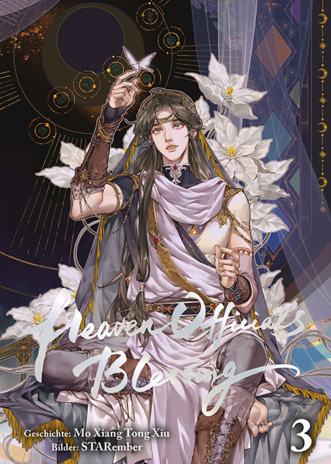 Heaven Official's Blessing 03