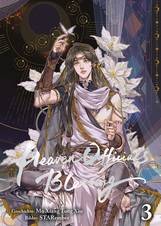 Heaven Official's Blessing 03