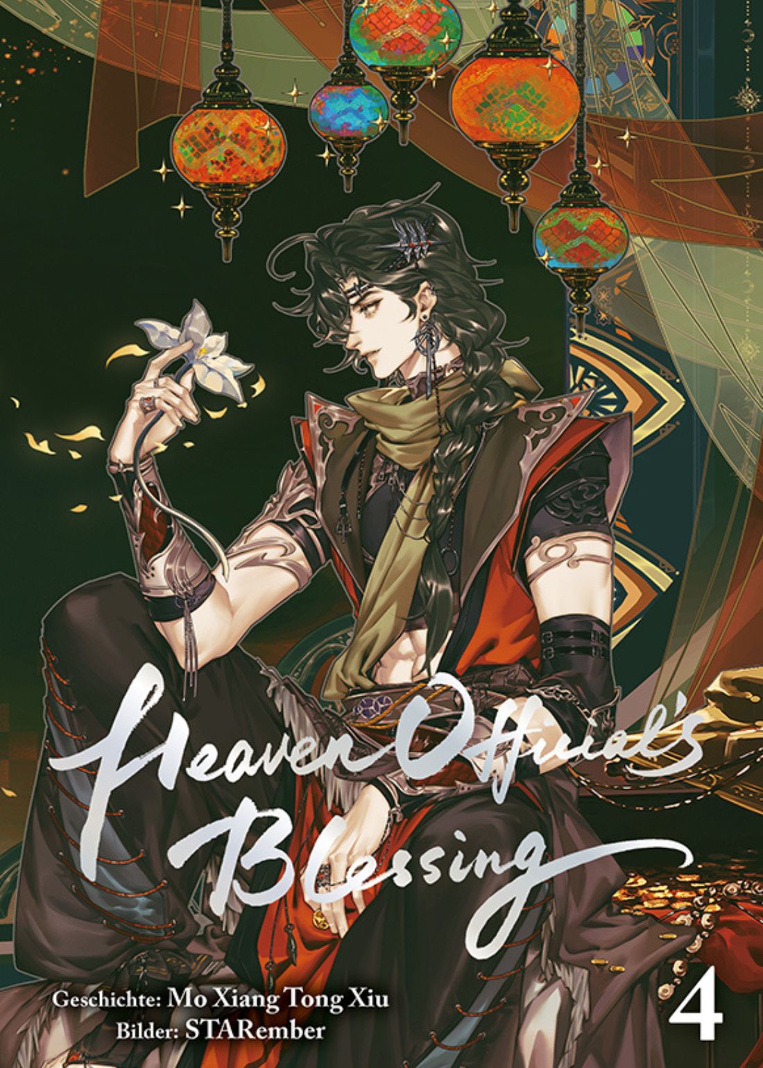 Heaven Official's Blessing 04