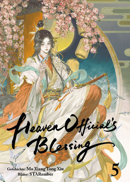 Heaven Official's Blessing 05