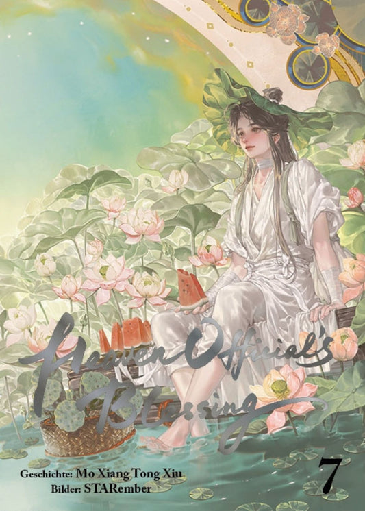 Heaven Official's Blessing 07