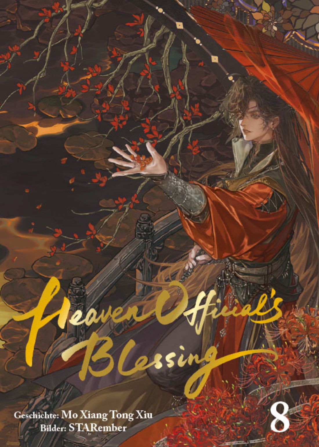 Heaven Official's Blessing 08
