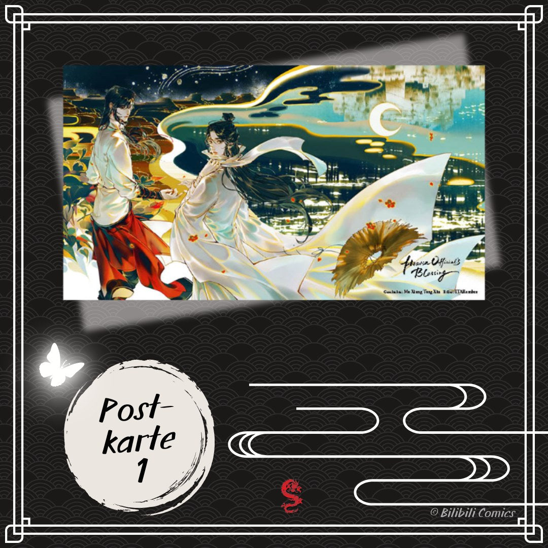 Heaven Official's Blessing 01