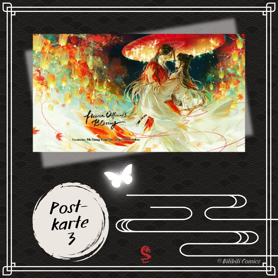 Heaven Official's Blessing 01