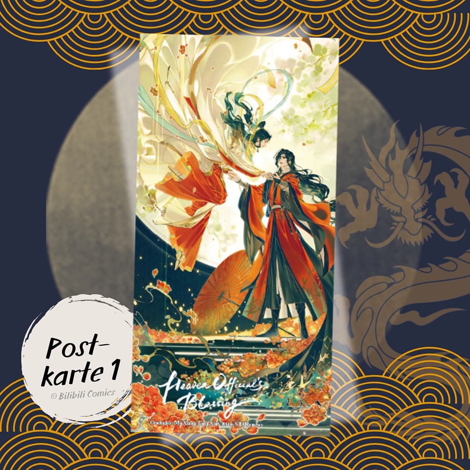 Heaven Official's Blessing 02