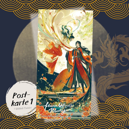 Heaven Official's Blessing 02