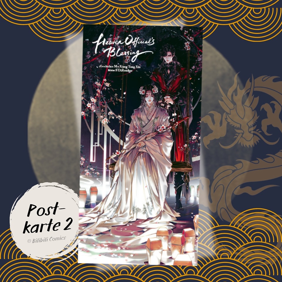 Heaven Official's Blessing 02