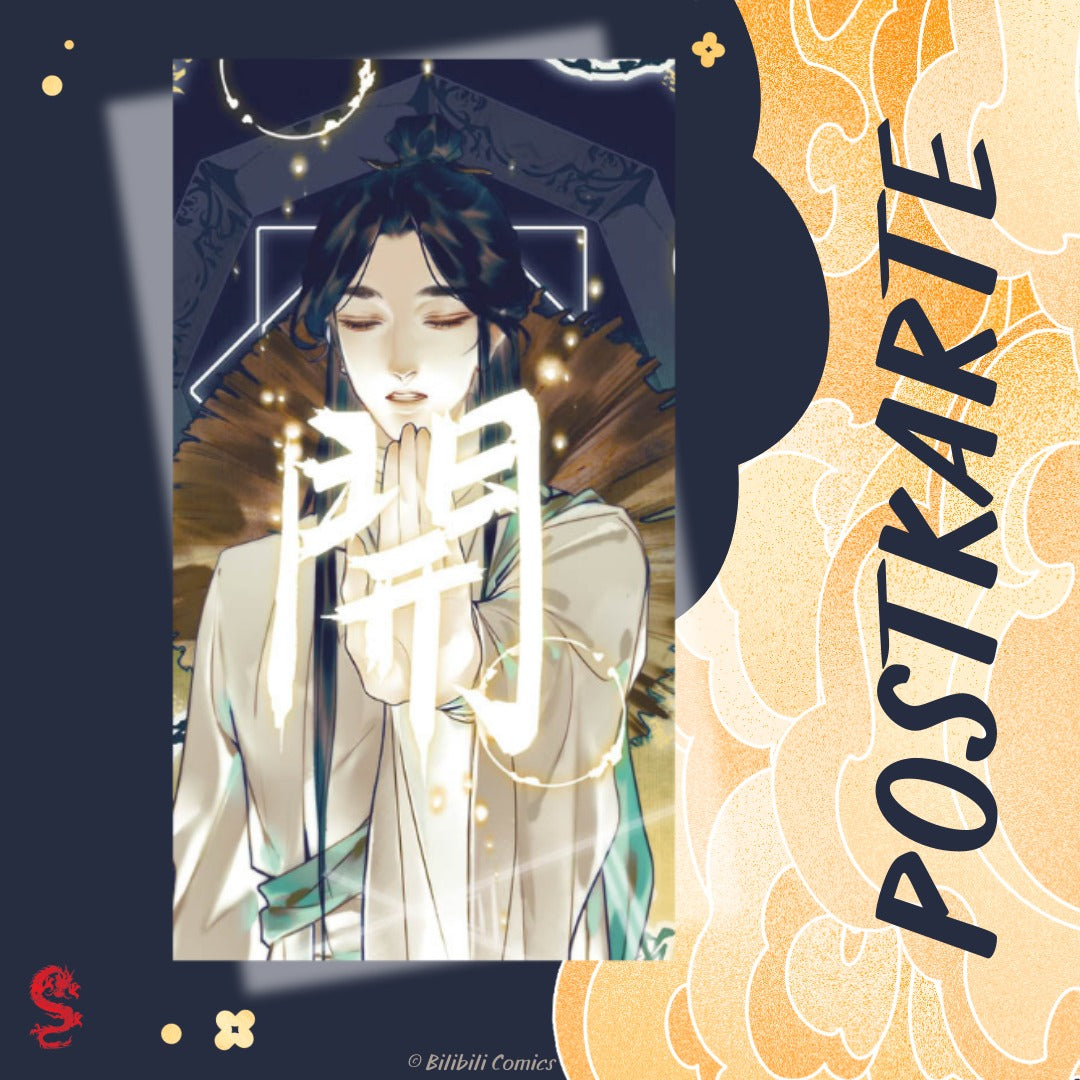 Heaven Official's Blessing 03