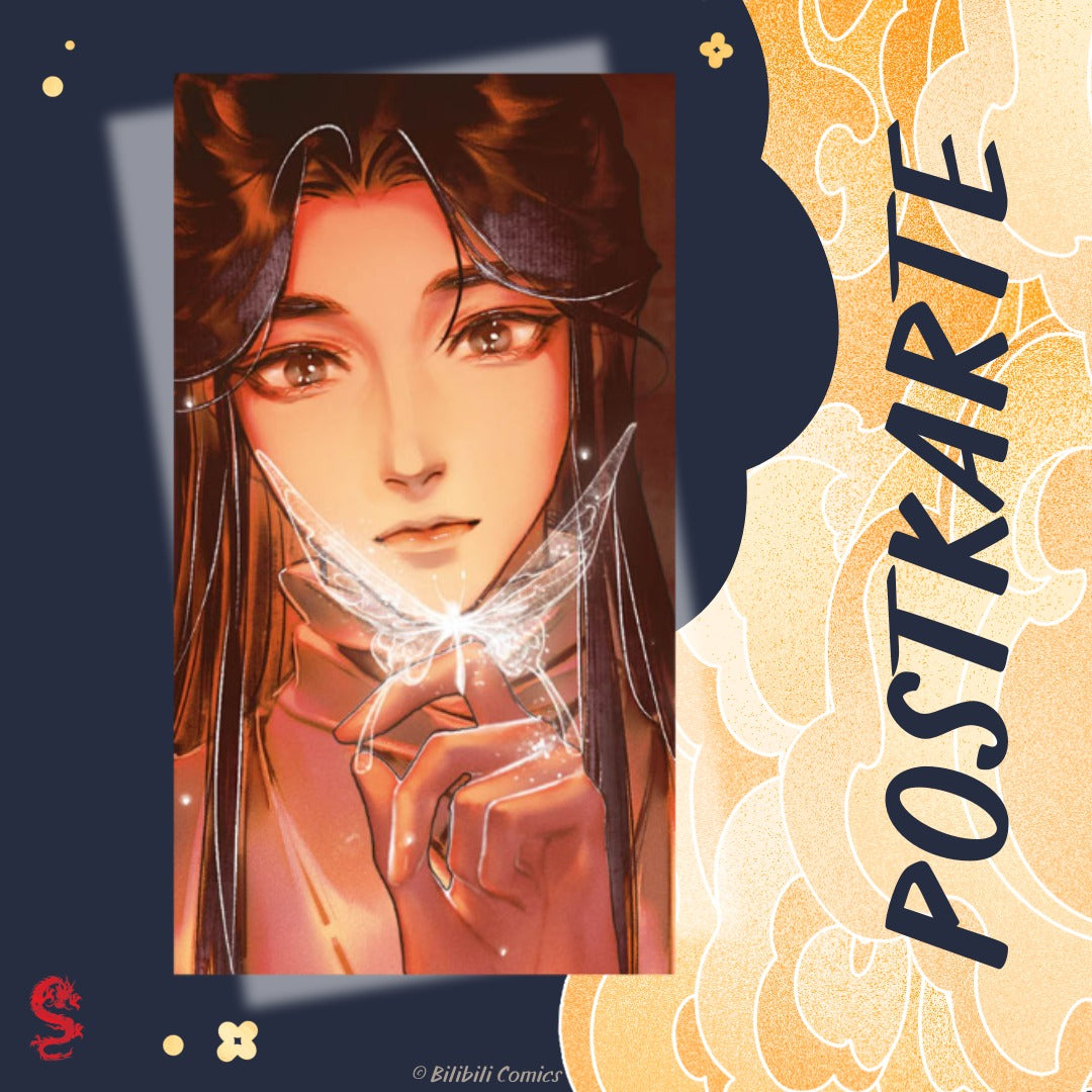 Heaven Official's Blessing 03