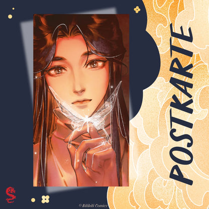 Heaven Official's Blessing 03