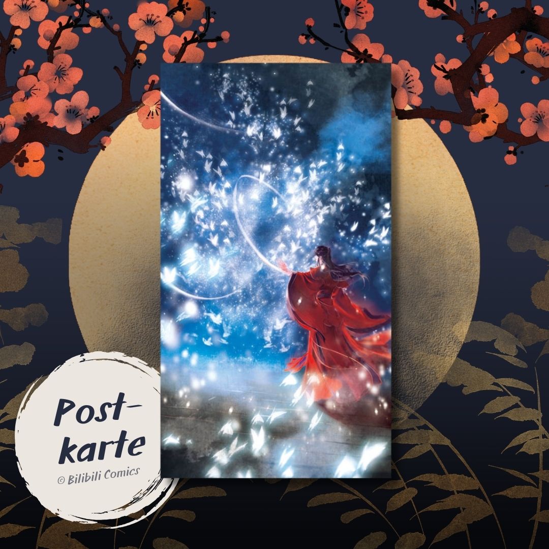 Heaven Official's Blessing 04