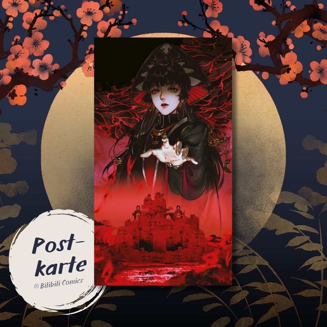 Heaven Official's Blessing 04