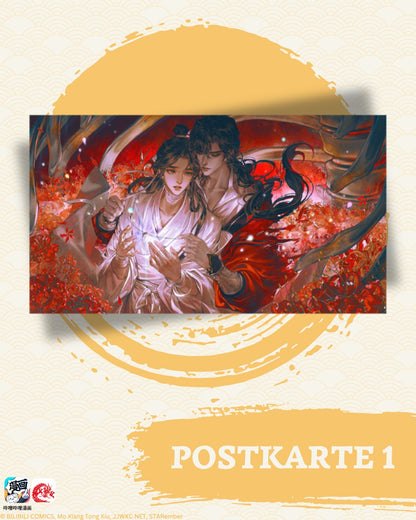 Heaven Official's Blessing 05