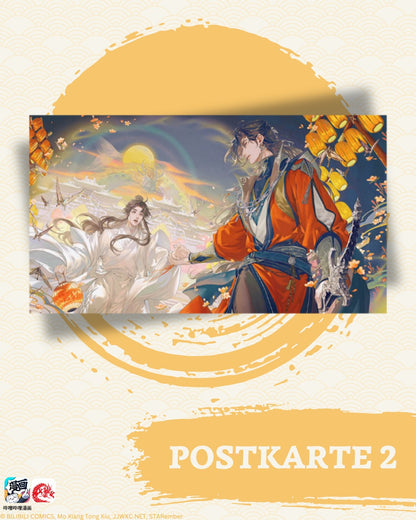 Heaven Official's Blessing 05