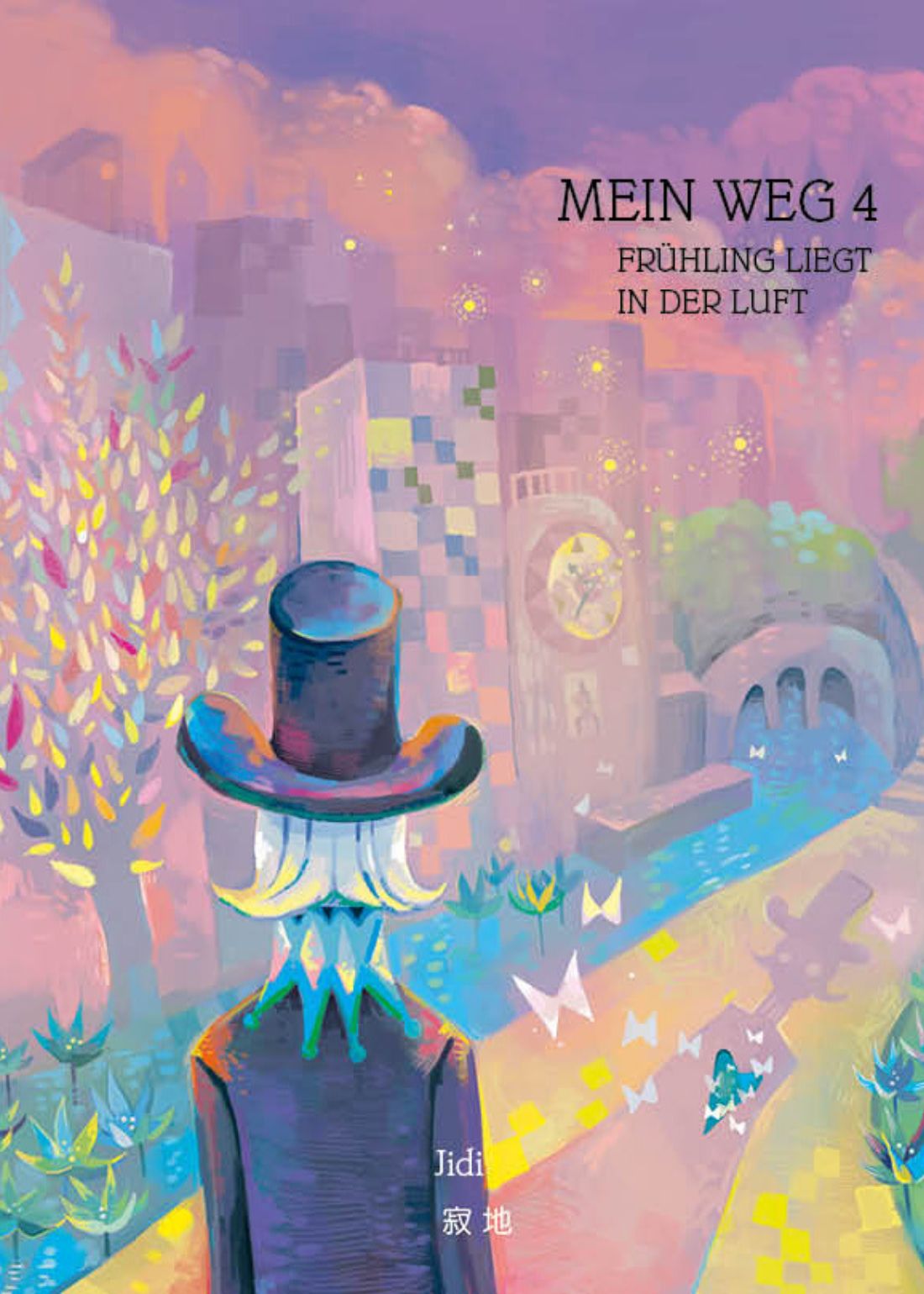 Mein Weg 04