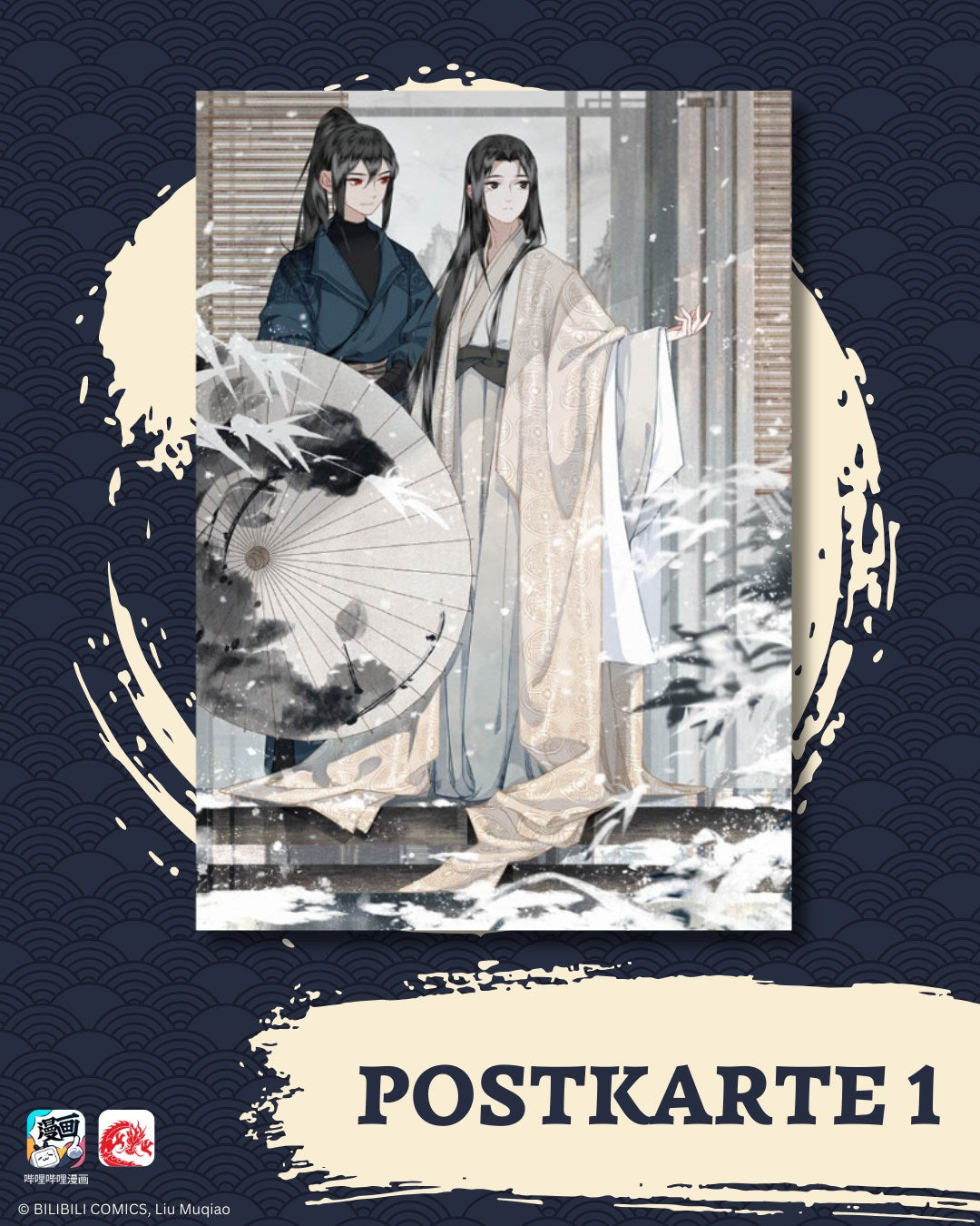 Saved the Public Enemy by Mistake 01