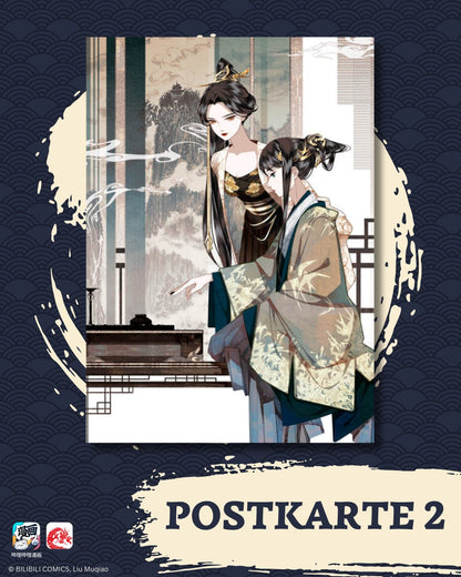 Saved the Public Enemy by Mistake 01